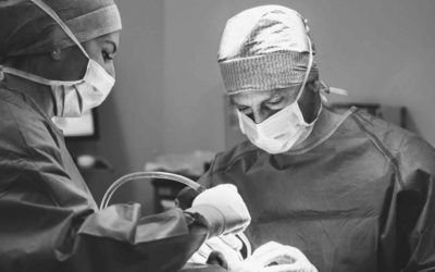 Le lifting deep plane étape par étape : comment se déroule cette chirurgie ?