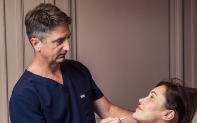 Lipofilling du visage : un complément du lifting – Dr Froget Lyon