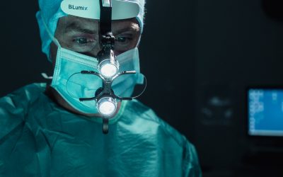 Quel âge idéal pour un lifting du visage ? – Dr Froget à Lyon