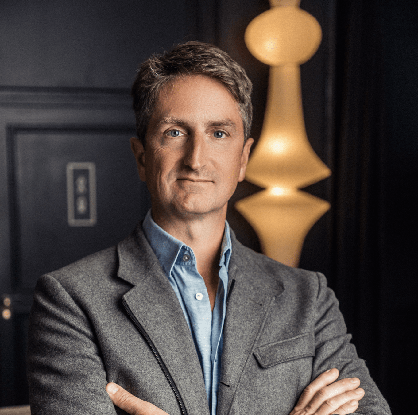 Dr. Nicolas Froget, spécialiste en chirurgie du visage